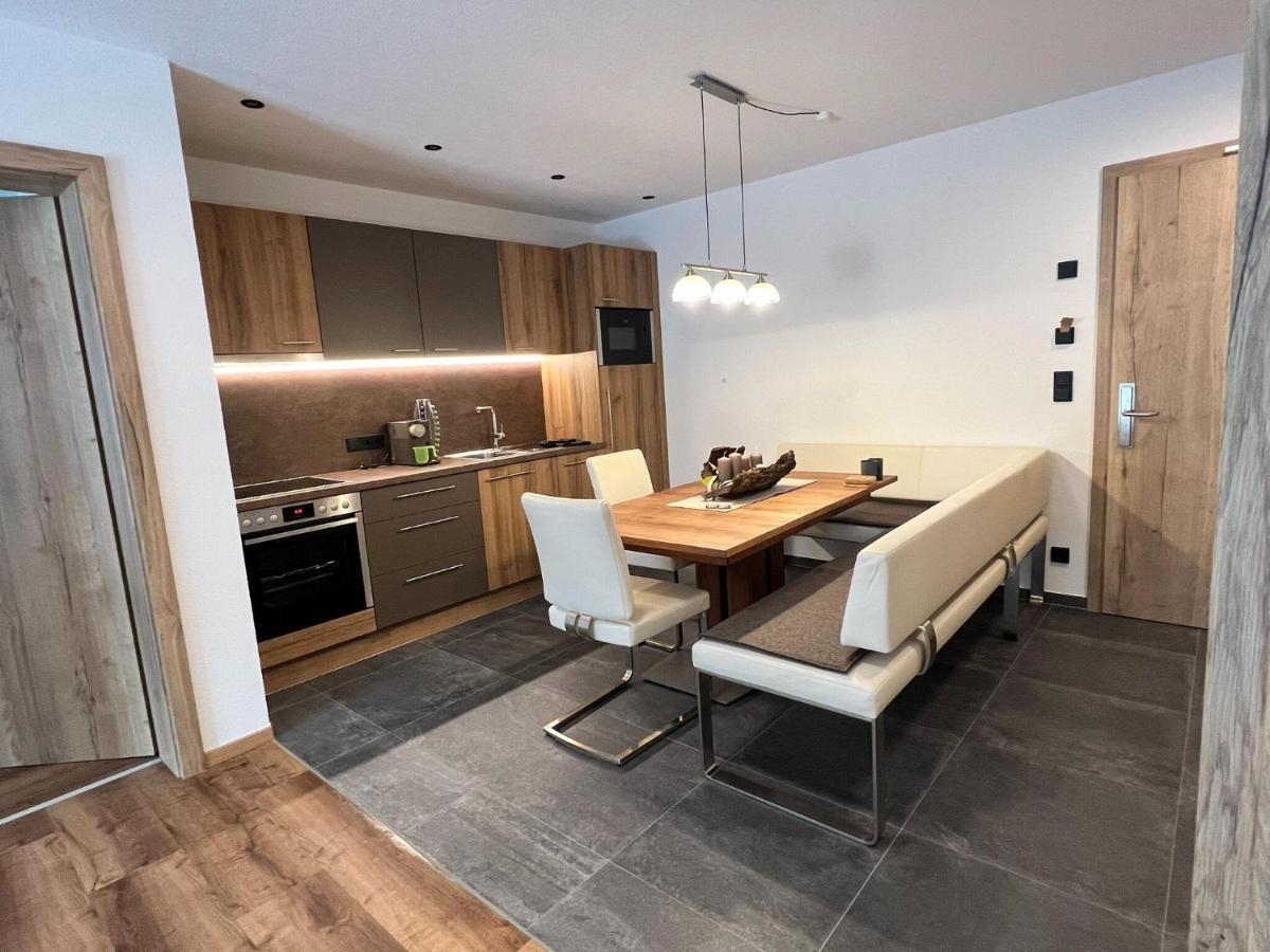 Elegant Apartment In The Heart Of Soelden Exterior photo