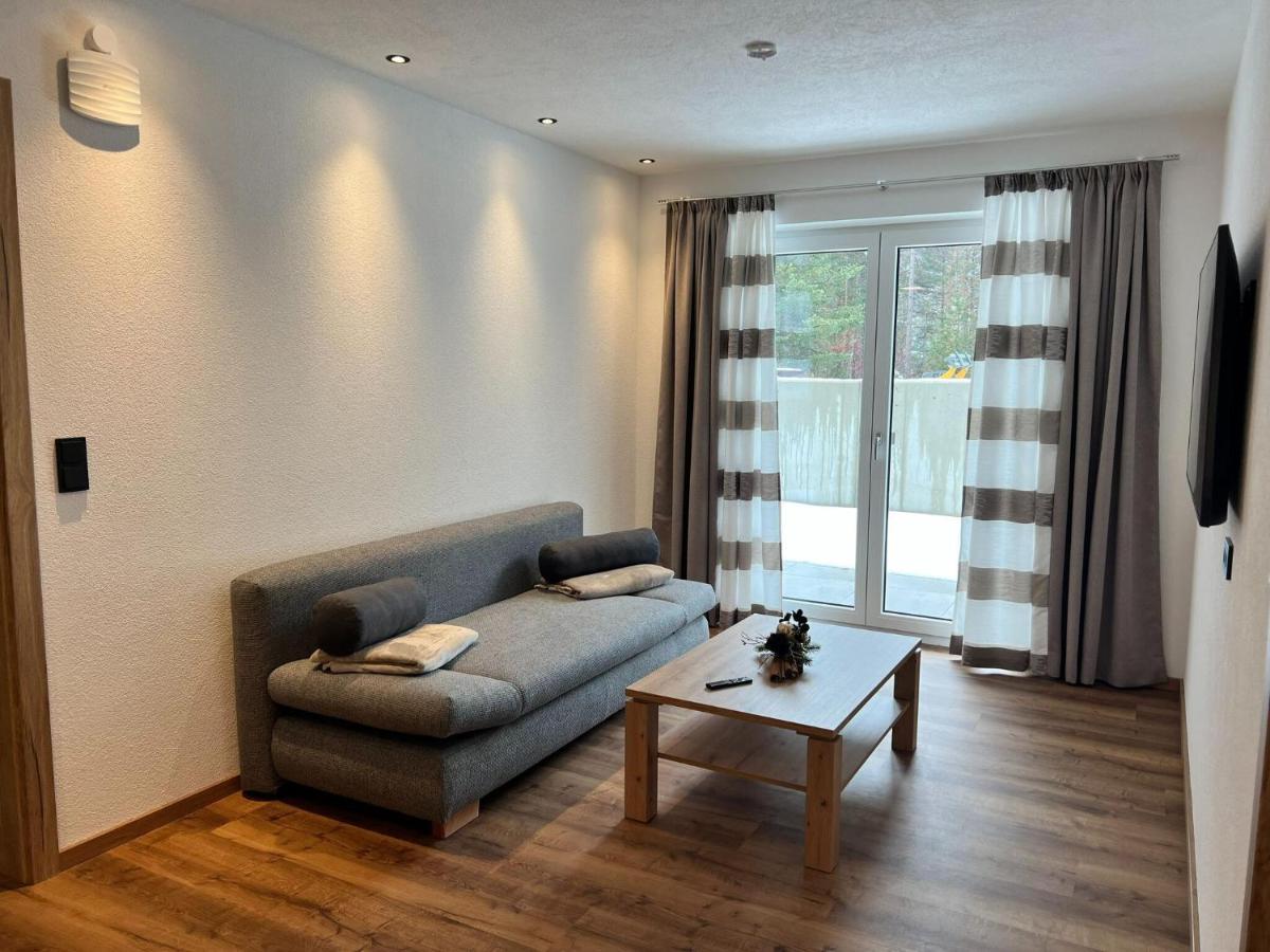 Elegant Apartment In The Heart Of Soelden Exterior photo